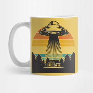 Ufo Mug